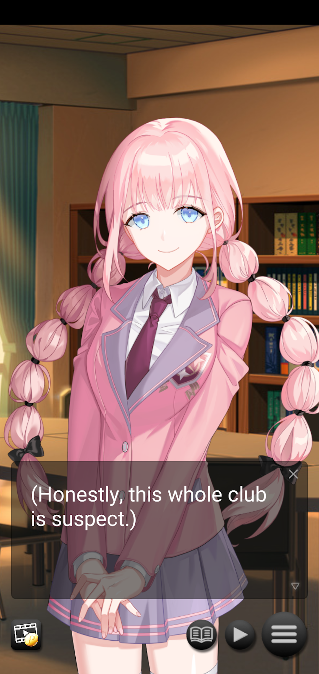 This is My Power screenshot 3