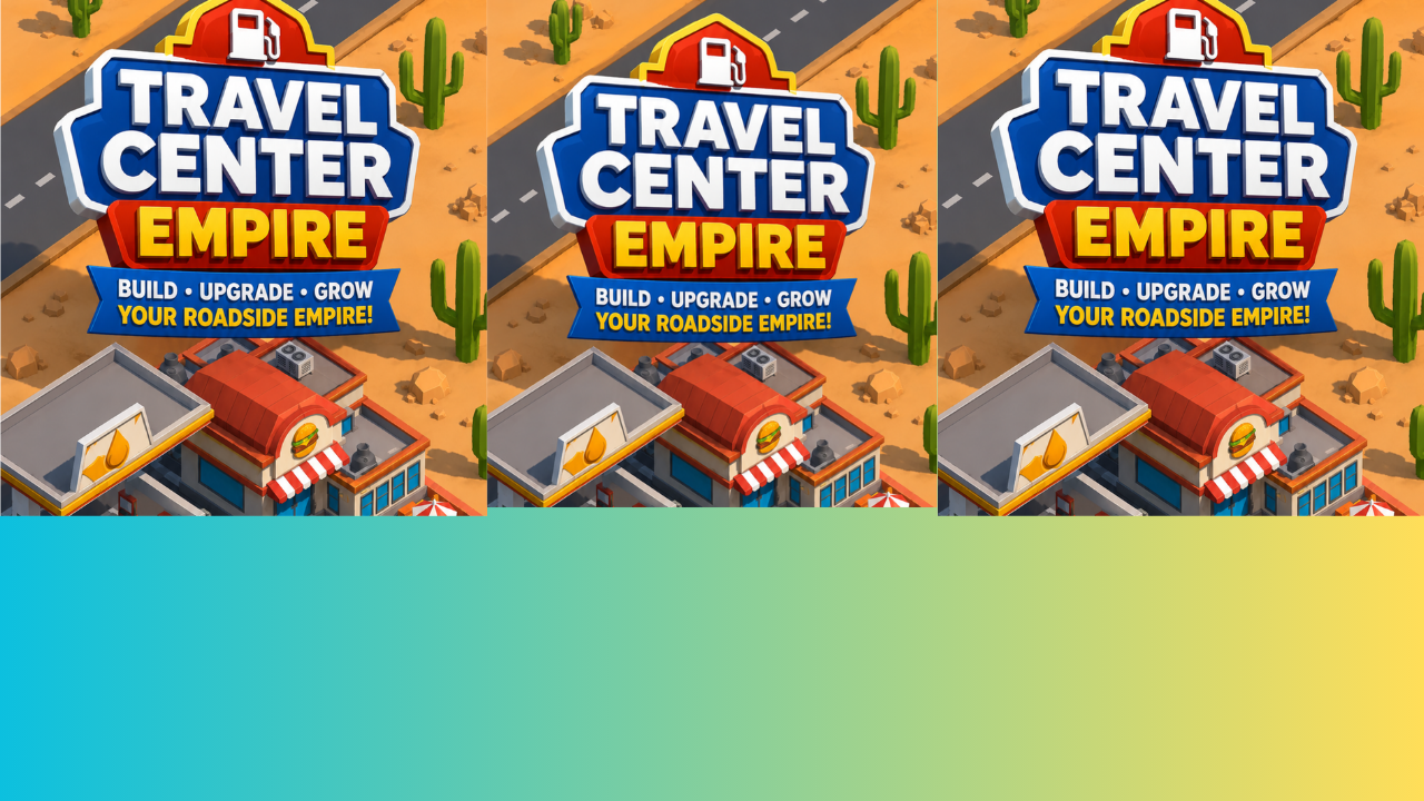 Travel Center Empire screenshot 1