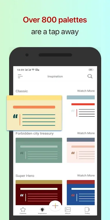 Color Collect screenshot 4