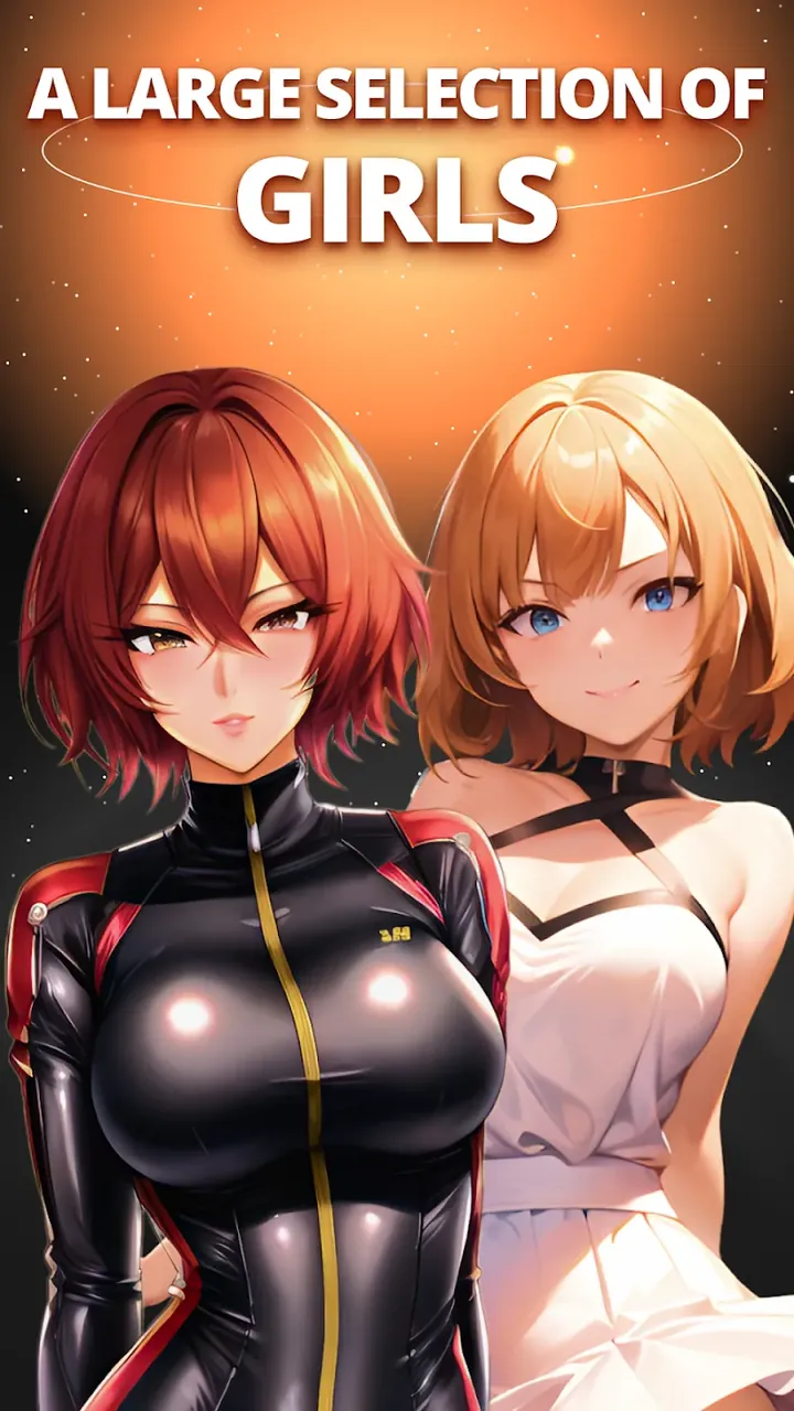 Anime AI Girlfriend - AIBabe screenshot 5