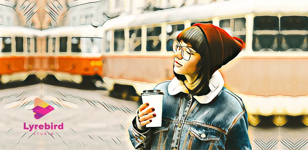 ArtistA: Cartoon Photo Editor screenshot 1