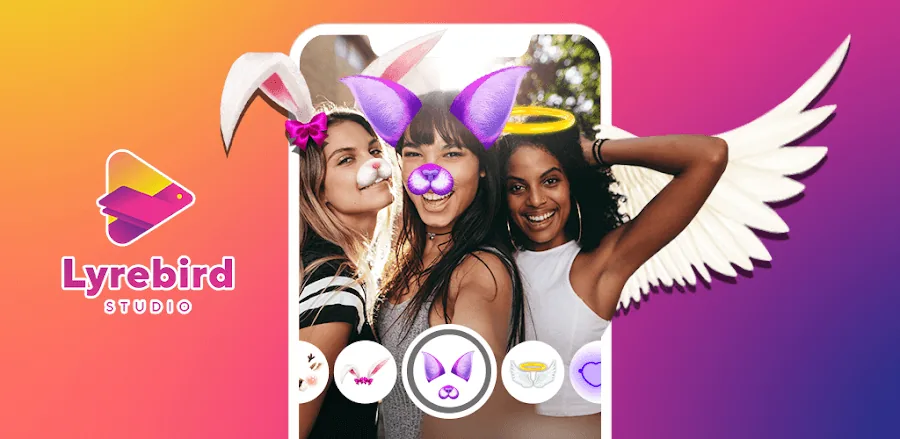 Face Camera screenshot 1
