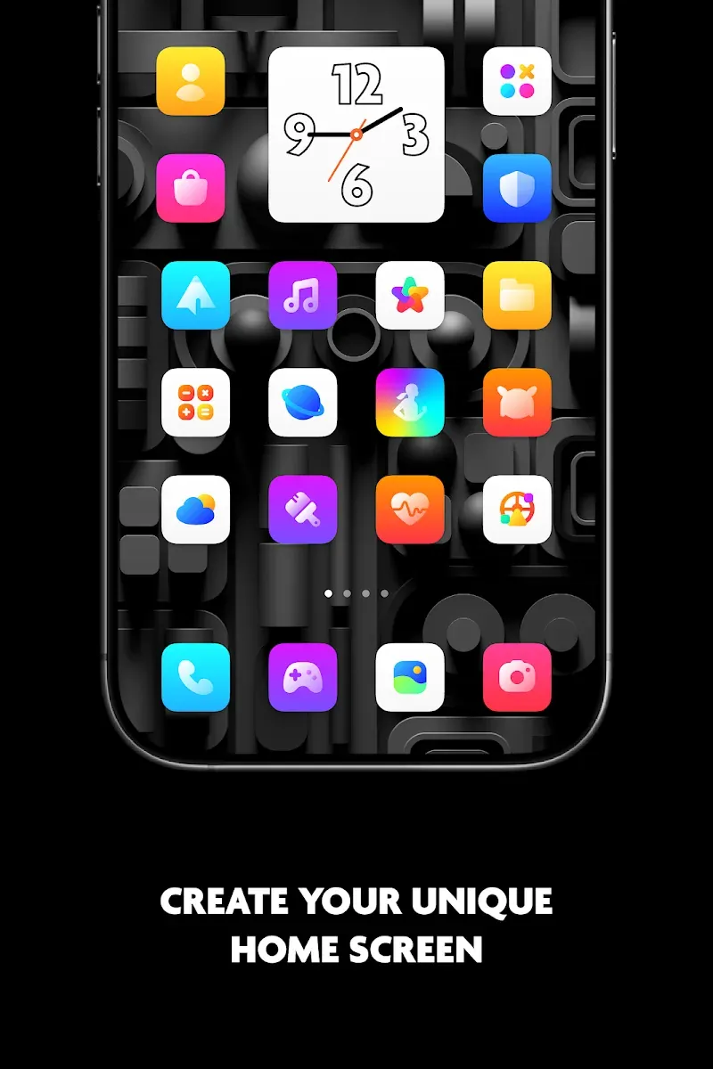 i18 Icon Pack preview 2