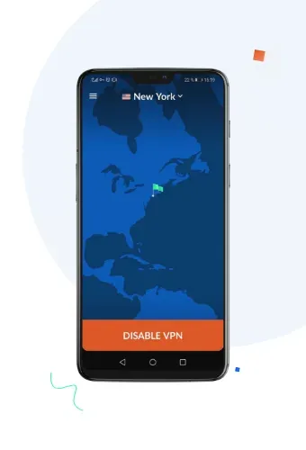 BigMama VPN screenshot 6