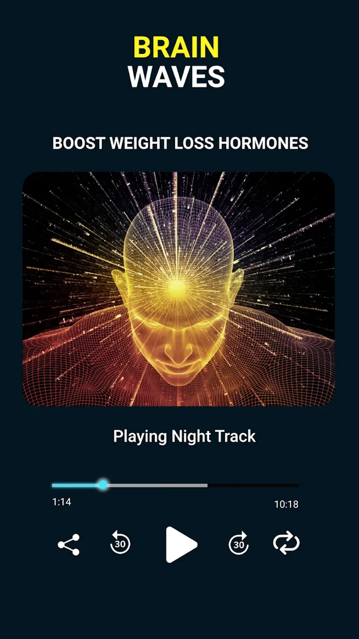 Weight Loss screenshot 4