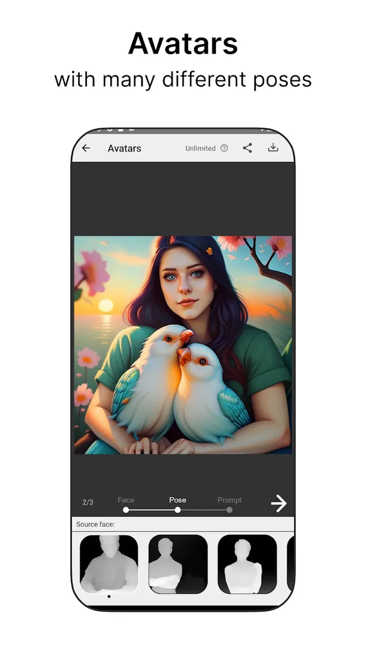 Cavina AI screenshot 6