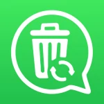 Auto RDM - Recover Deleted Messages & status