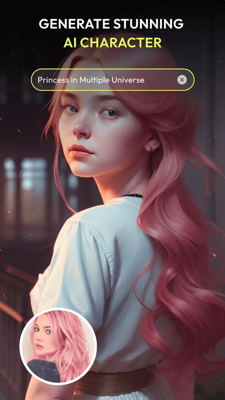 Artimind screenshot 2
