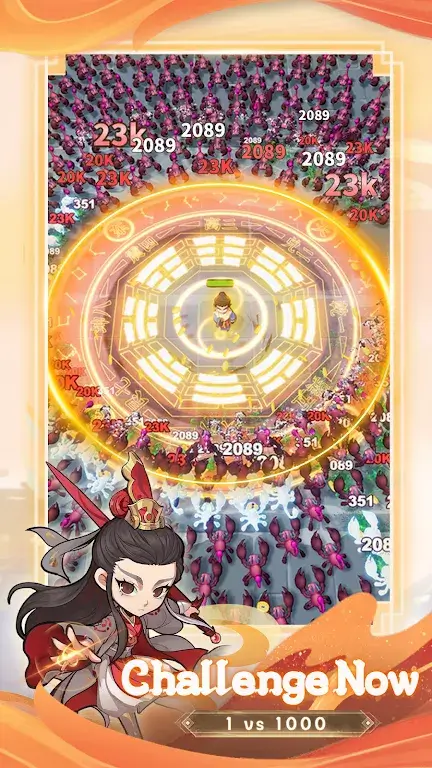 Survivor Master-Sifu screenshot 3