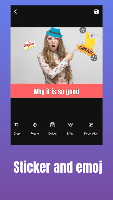 MEME Maker: MEME Creator screenshot 6