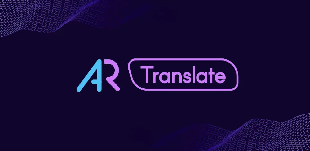 AR Translator preview 1