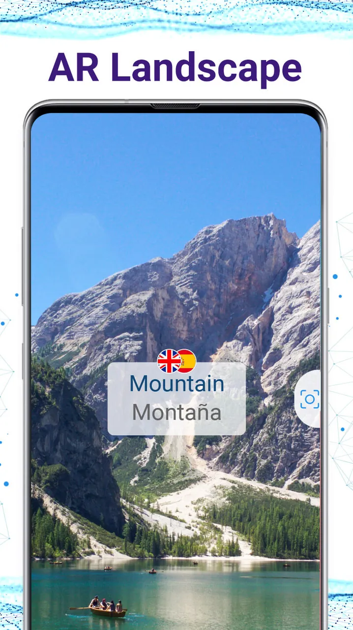 AR Translator preview 6