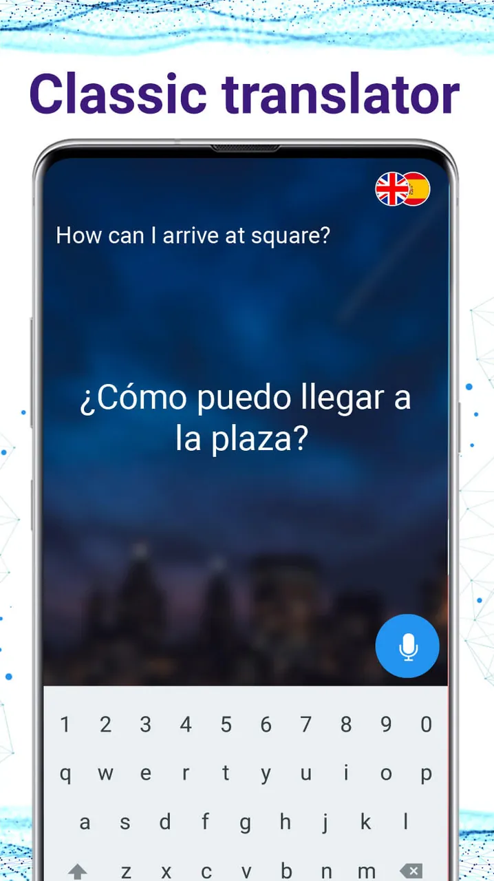 AR Translator preview 4