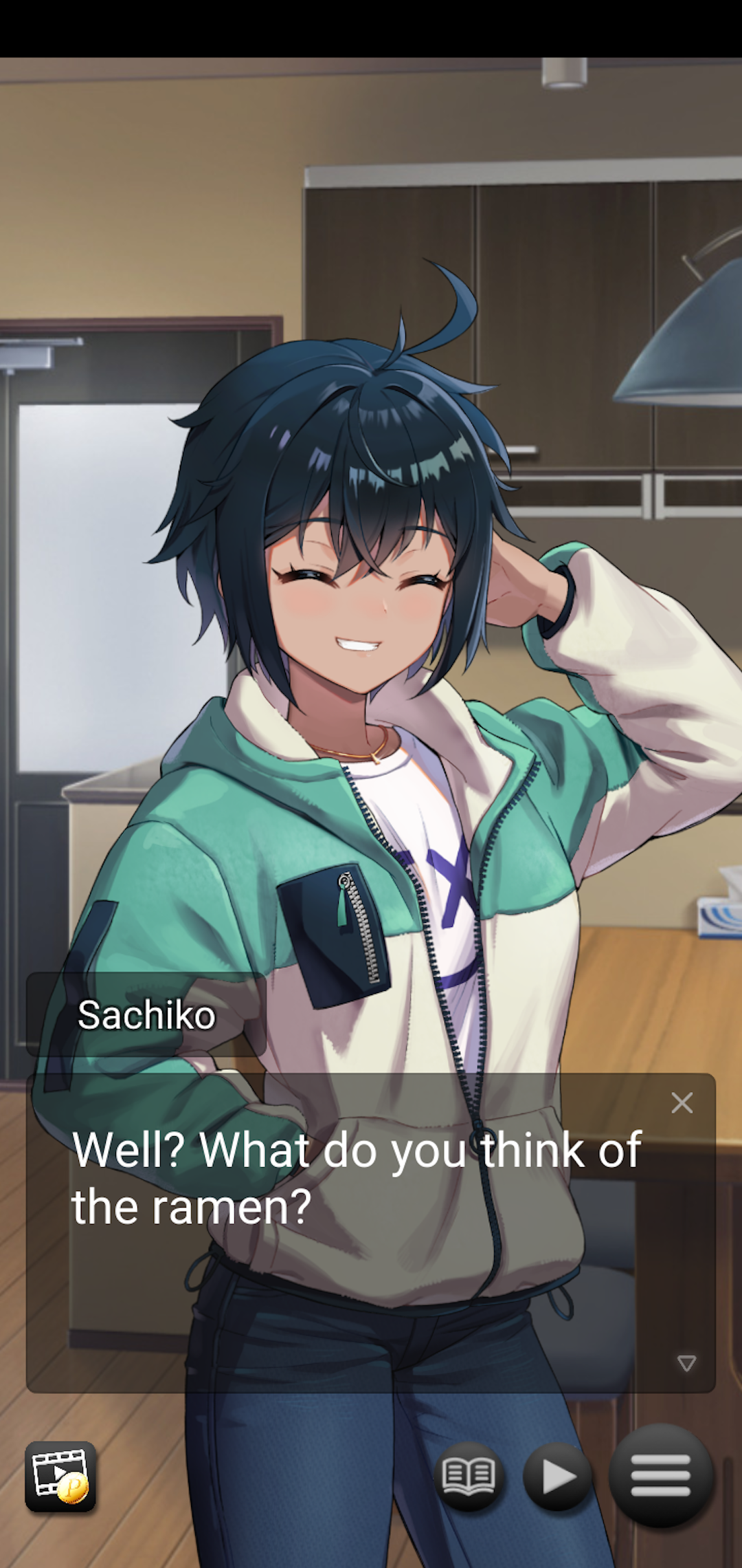 Dating the Apocalypse screenshot 3