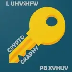Cryptography - Collection of ciphers and hashes