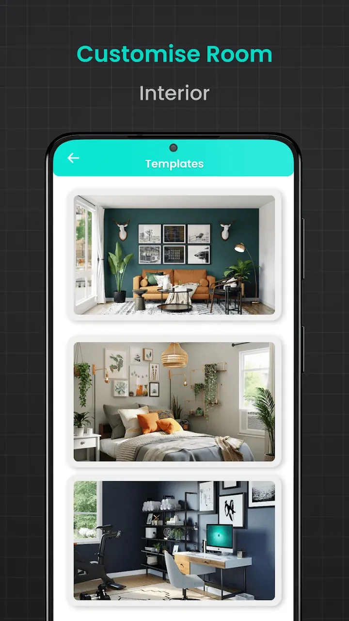 Floor Plan Creator Home Design screenshot 4