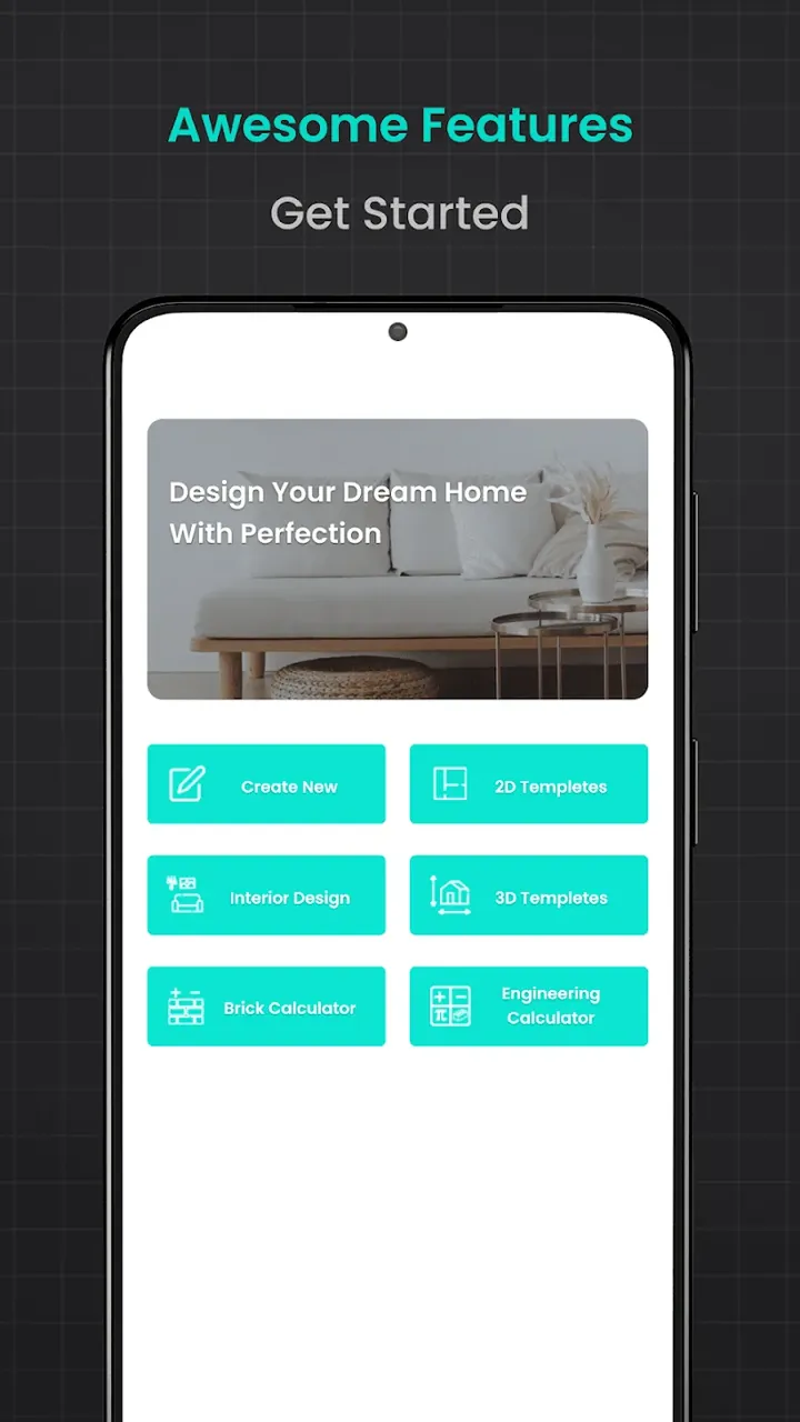 Floor Plan Creator Home Design screenshot 3