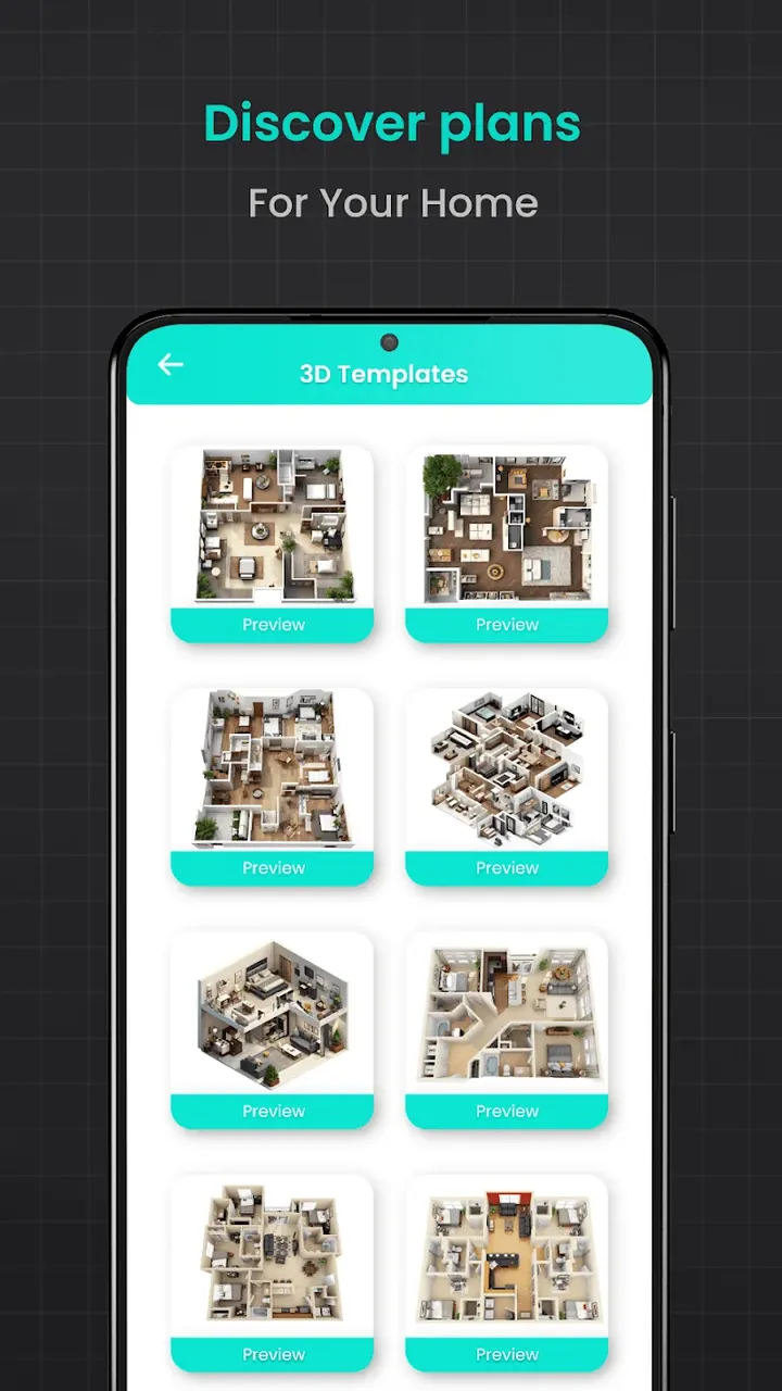 Floor Plan Creator Home Design screenshot 5