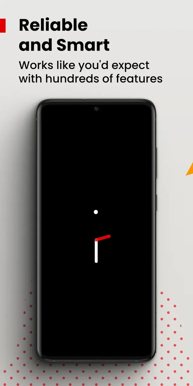 Always On AMOLED screenshot 4