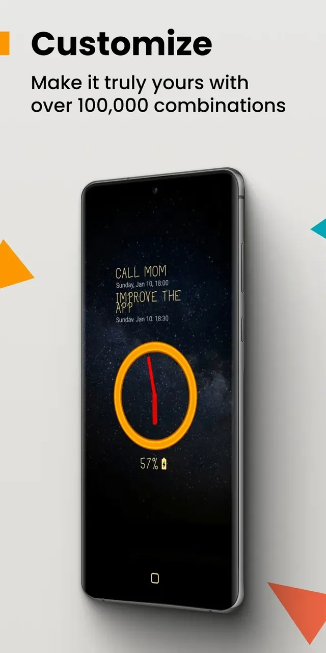 Always On AMOLED screenshot 5