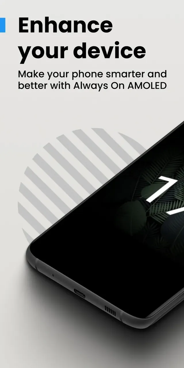 Always On AMOLED screenshot 2
