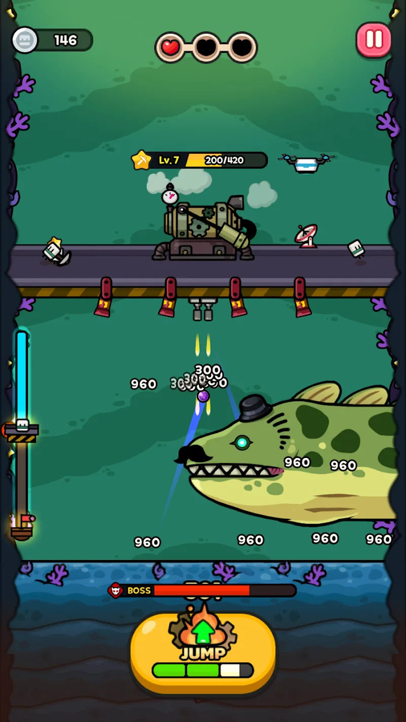 DDDigger screenshot 6