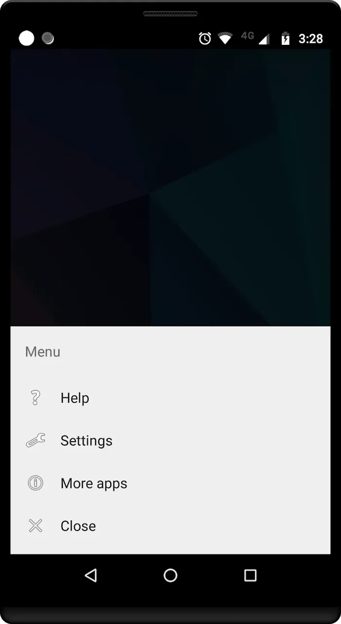 Volume Booster GOODEV screenshot 4