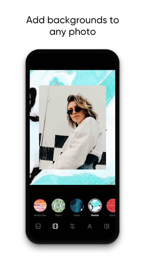 Instasize screenshot 5