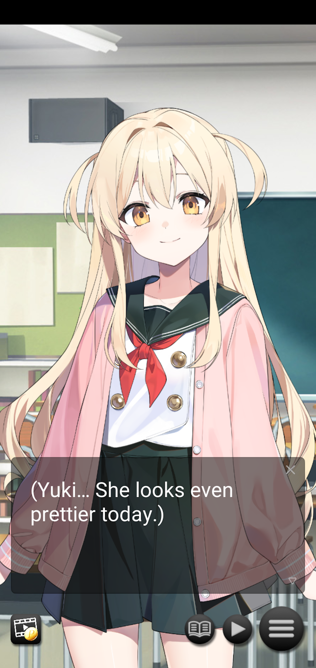 Suddenly I Got a Stepsister screenshot 2