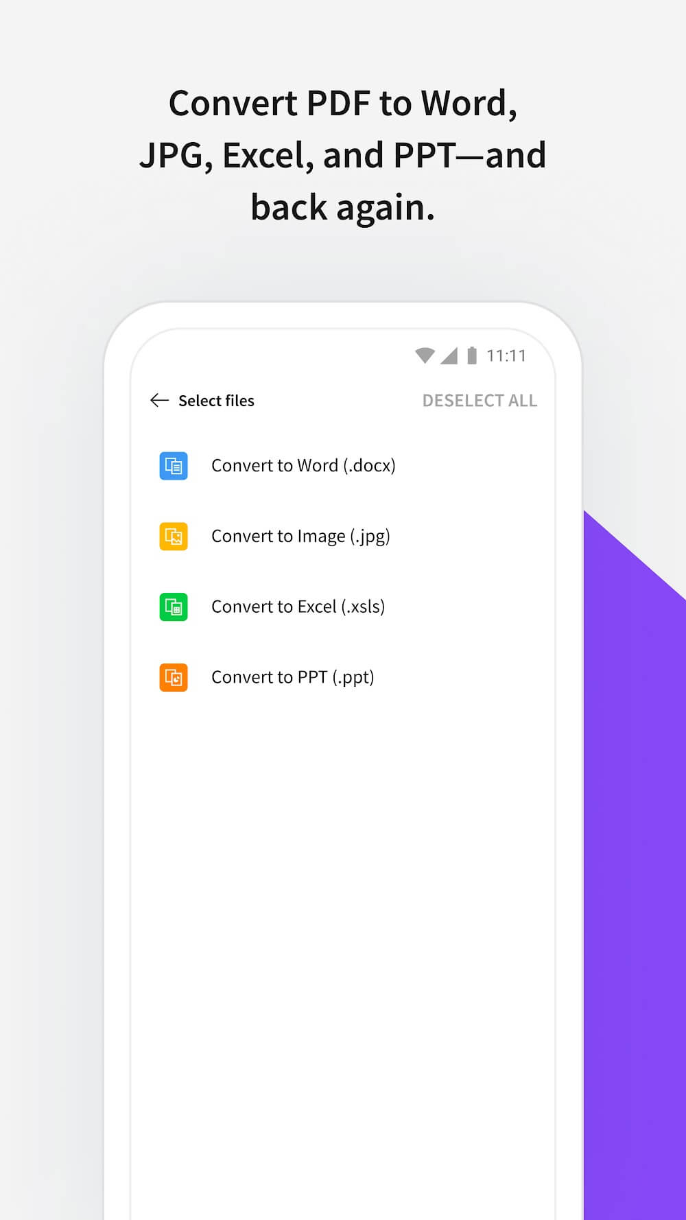 Smallpdf screenshot 7