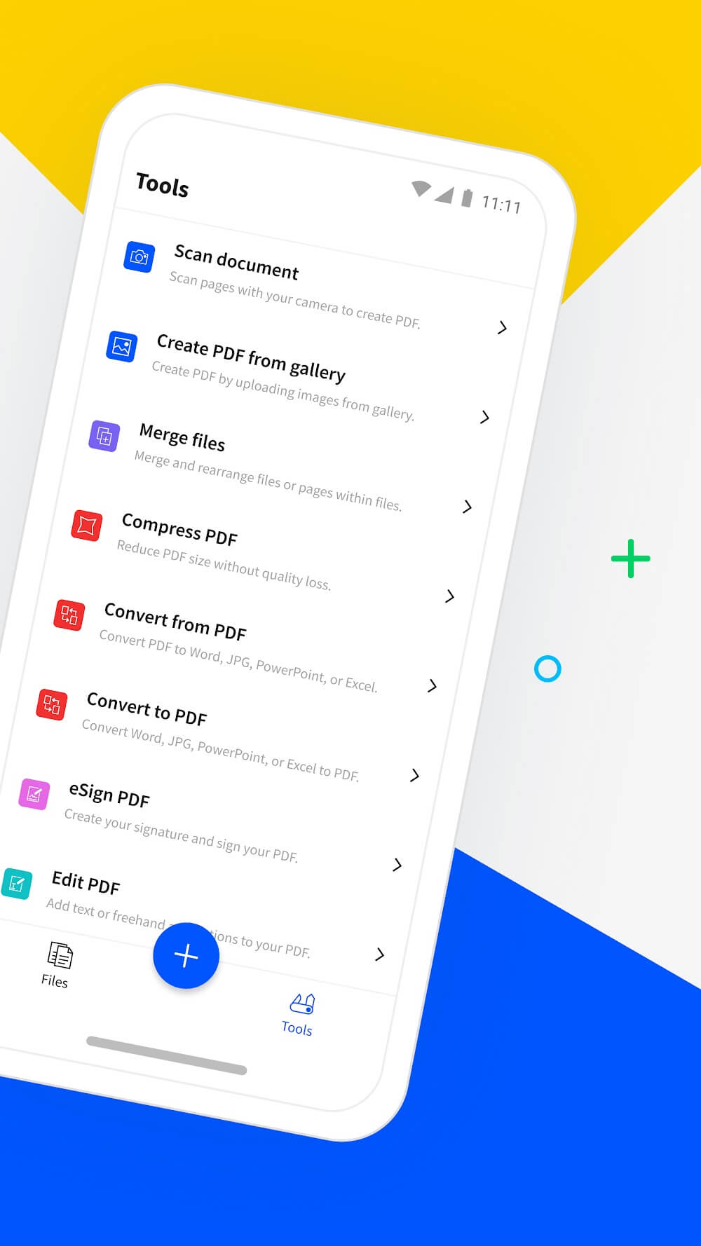 Smallpdf screenshot 3
