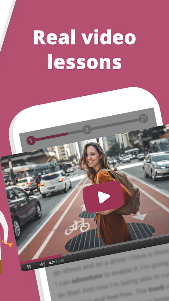 Xeropan: Learn languages screenshot 4