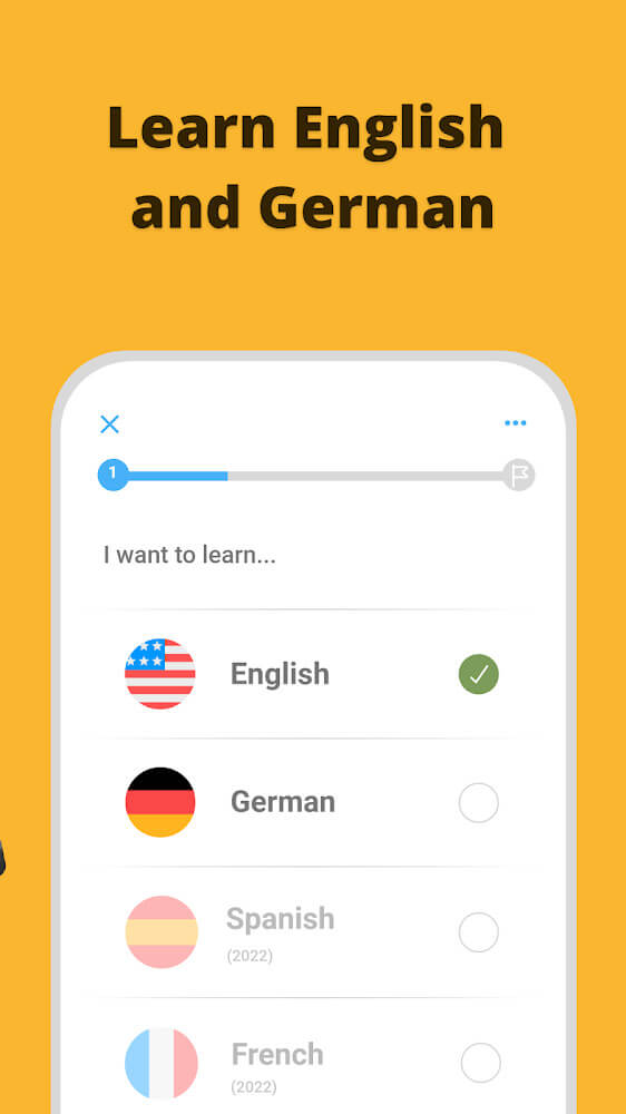 Xeropan: Learn languages screenshot 5