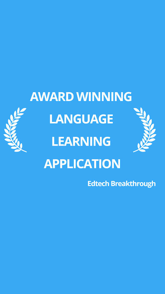 Xeropan: Learn languages screenshot 2