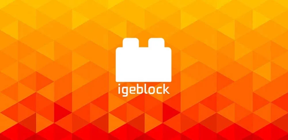IgeBlock - Tube ad blocker screenshot 1