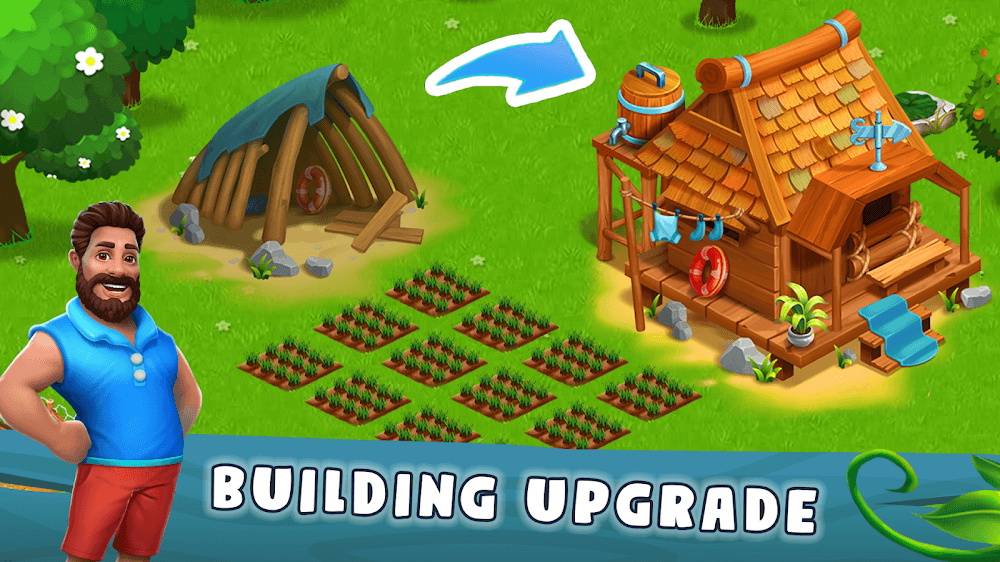 Kong Island screenshot 6