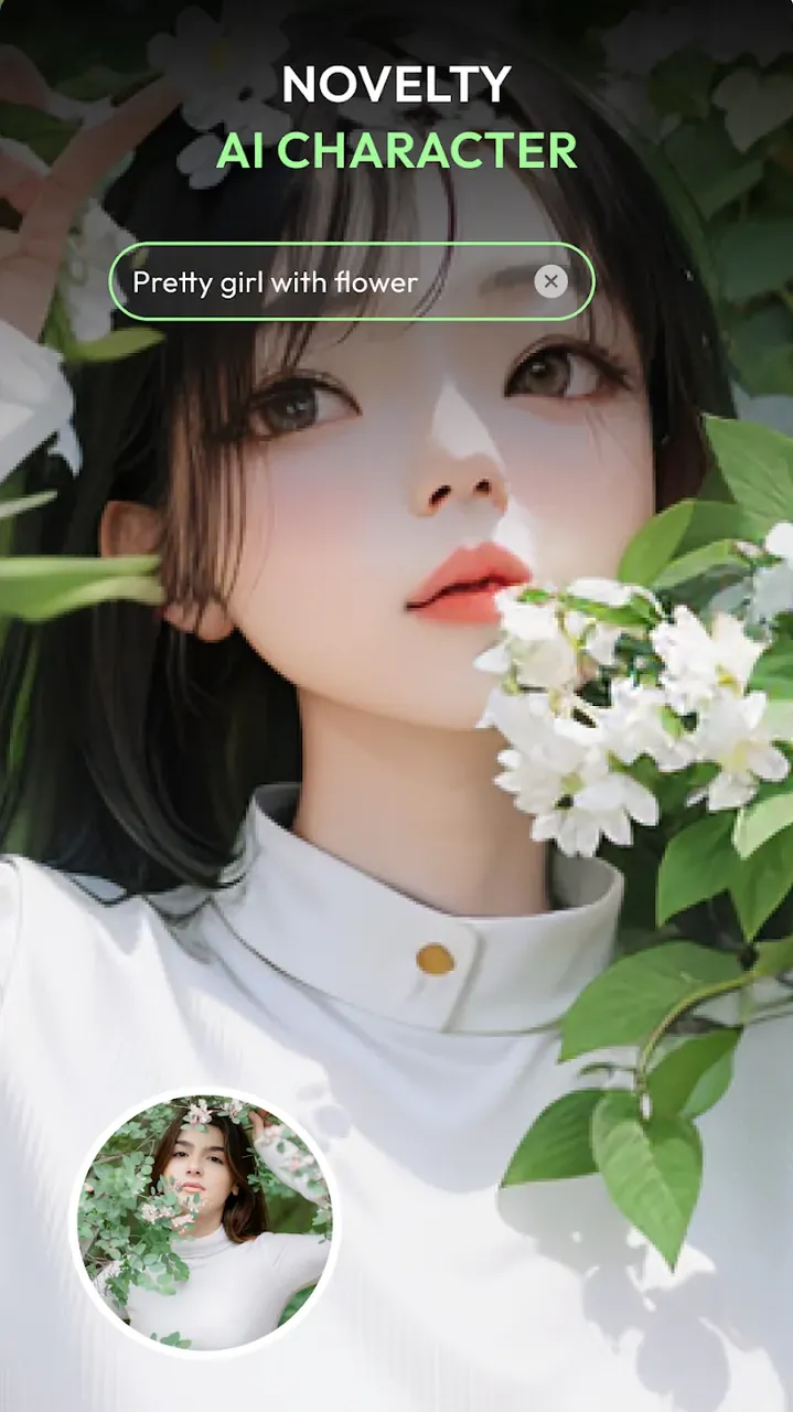BeautifyX (Artrix) screenshot 3