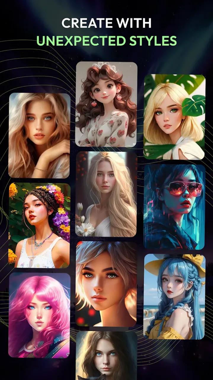 BeautifyX (Artrix) screenshot 6