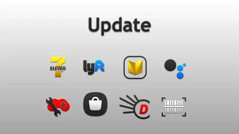 BlackOrs - Glyph screenshot 4