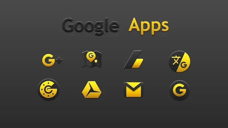 BlackOrs - Glyph screenshot 3