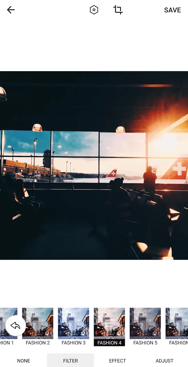 Lapse Cam (PoloImage) screenshot 2