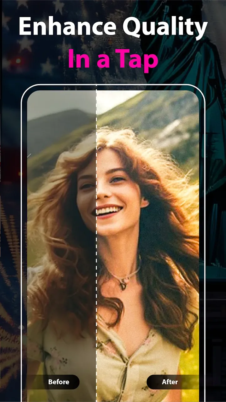 Gen Artify screenshot 4