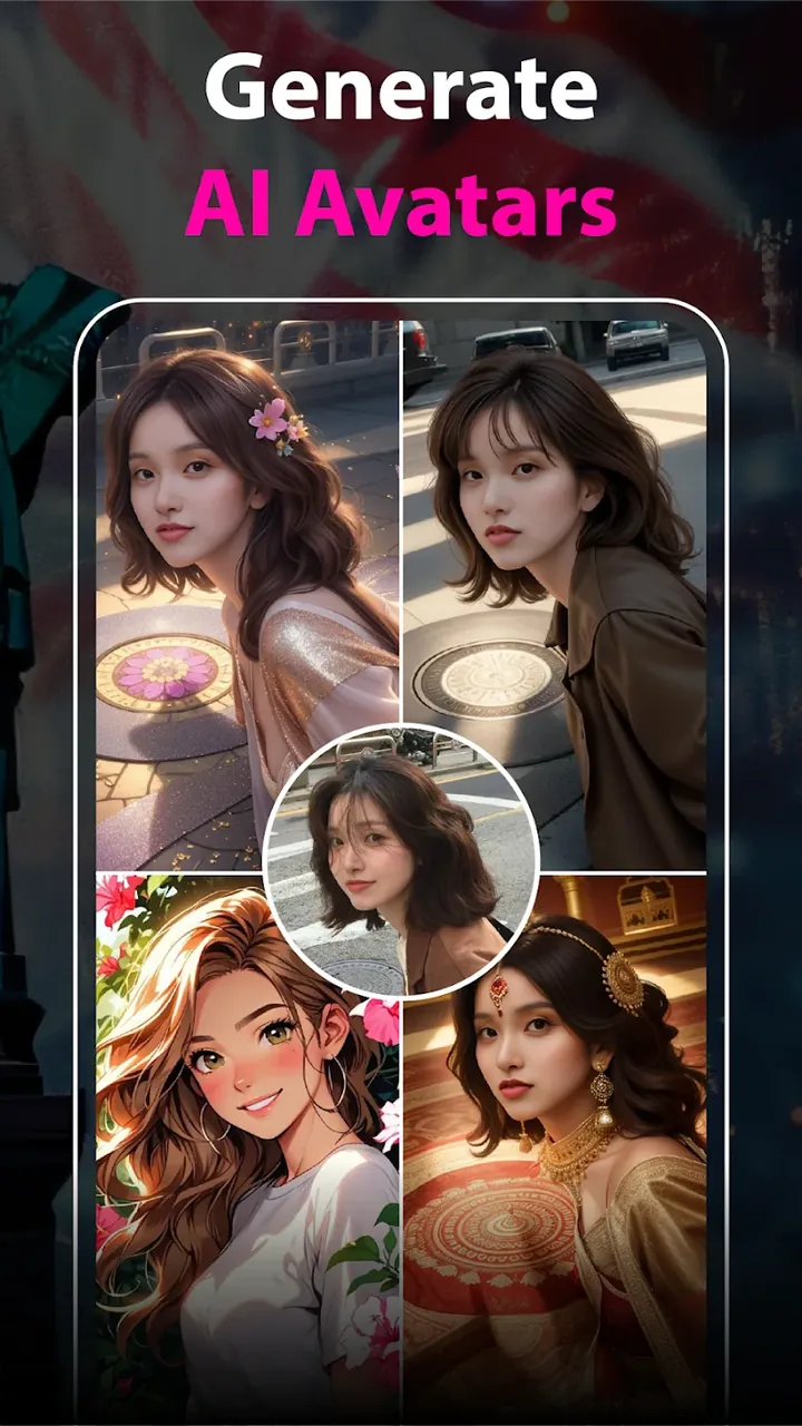 Gen Artify screenshot 6