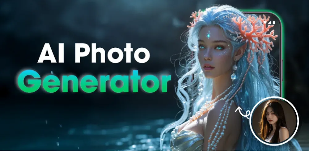 Gen Artify screenshot 1