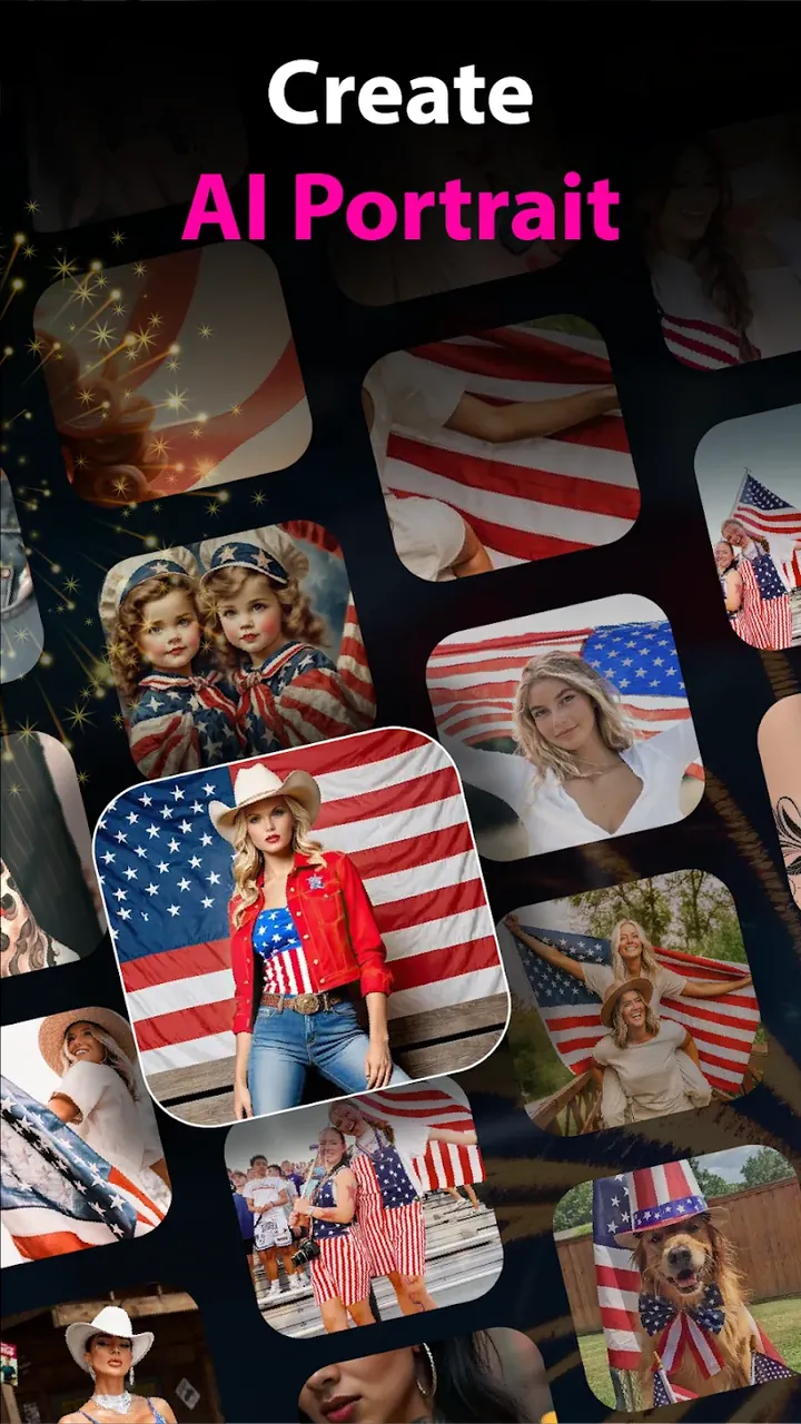 Gen Artify screenshot 3