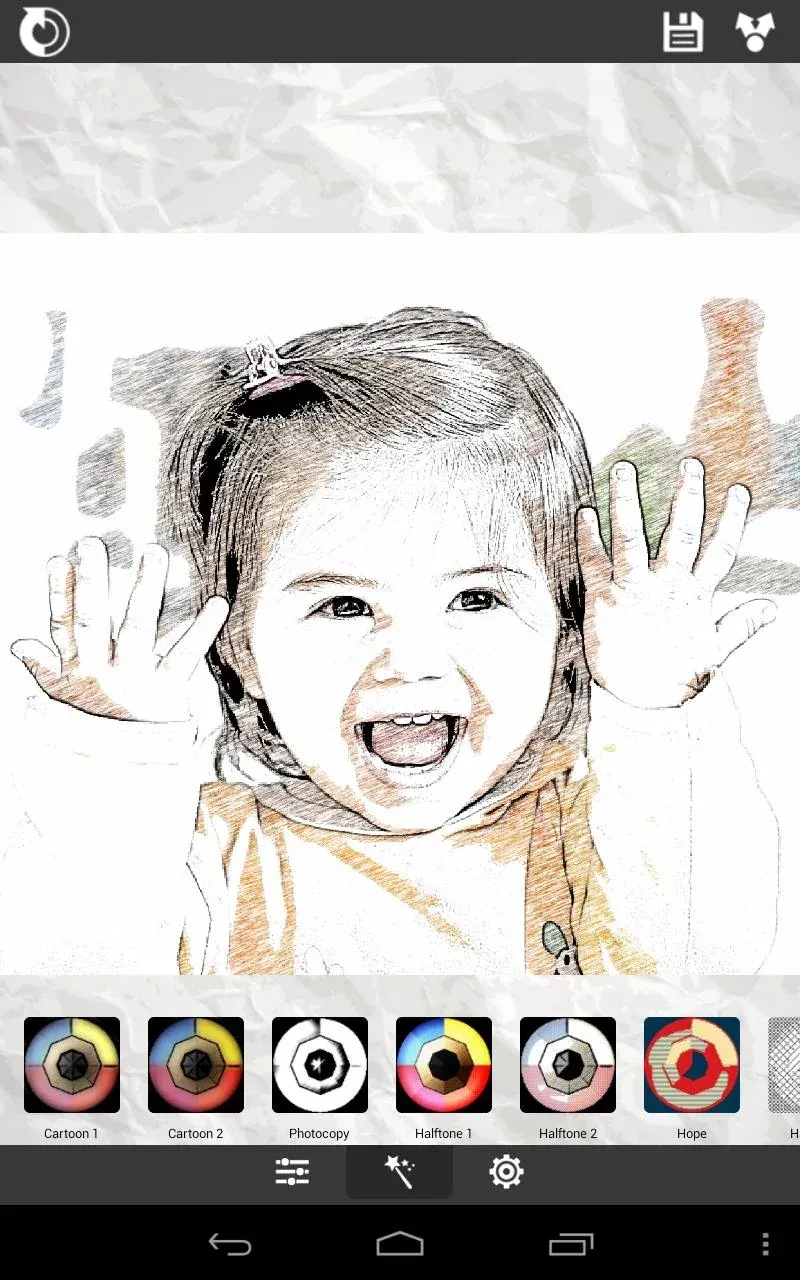 Sketch Me! Pro screenshot 6
