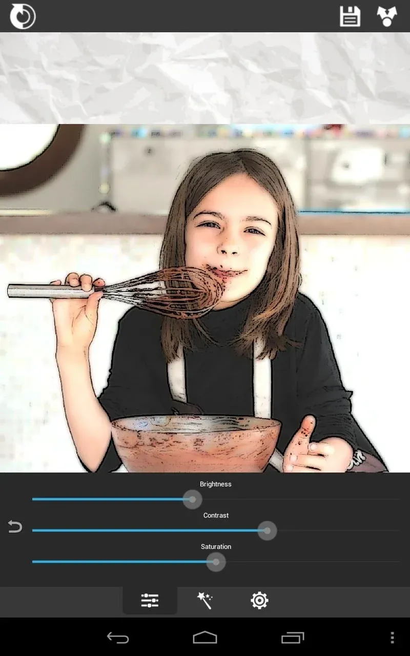 Sketch Me! Pro screenshot 4
