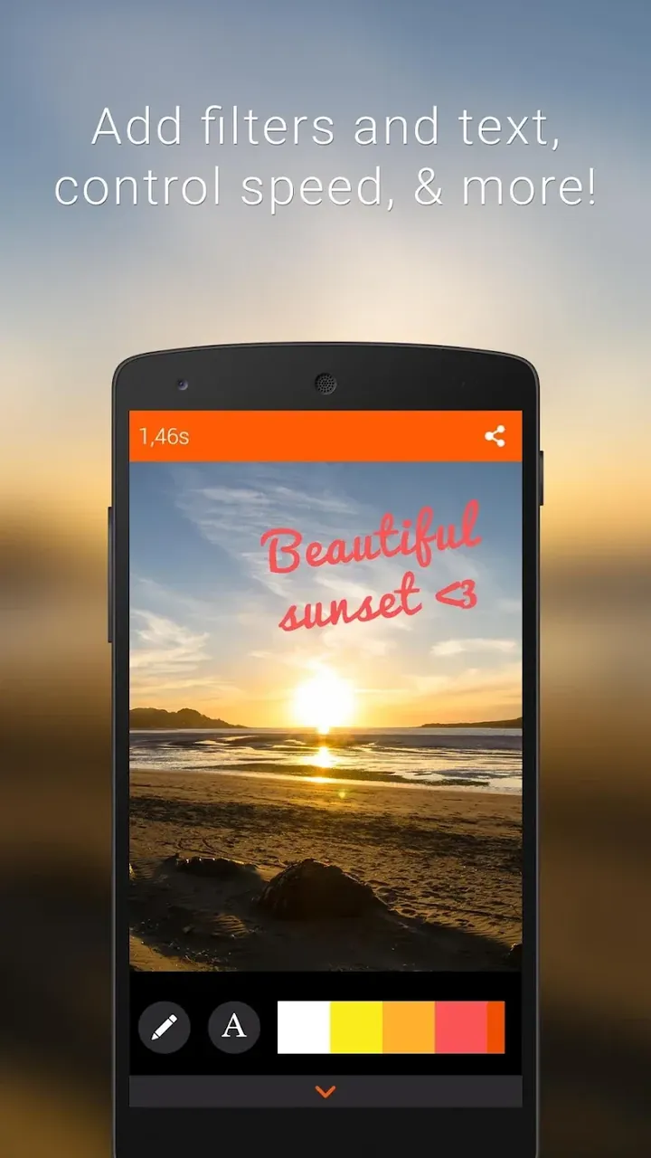 Gif Me Pro screenshot 4