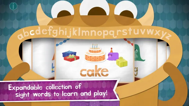Endless Reader screenshot 2