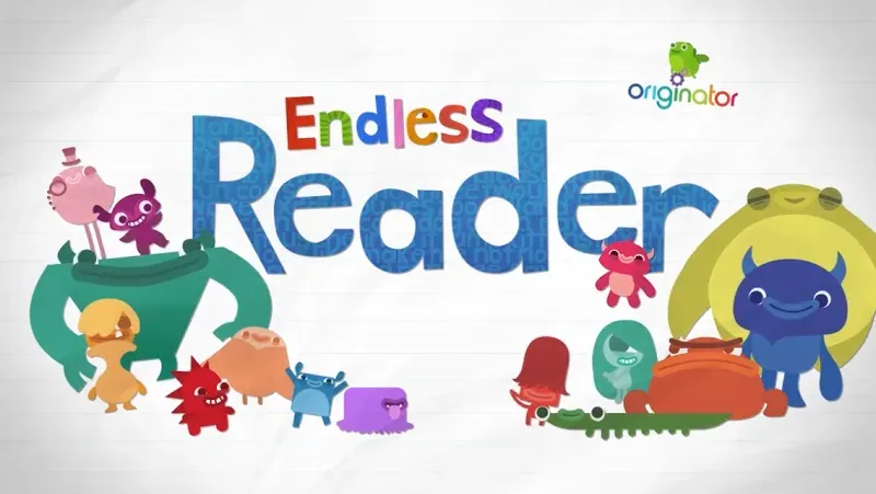 Endless Reader screenshot 6